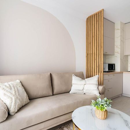 דירות גדנסק Ina Rent - Motlawa Sienna Grobla מראה חיצוני תמונה